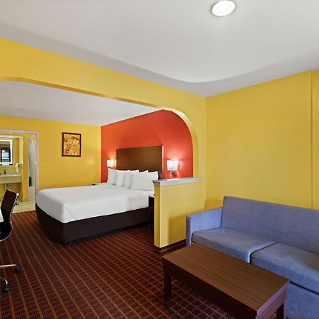 Surestay By Best Western Gulfport Dış mekan fotoğraf