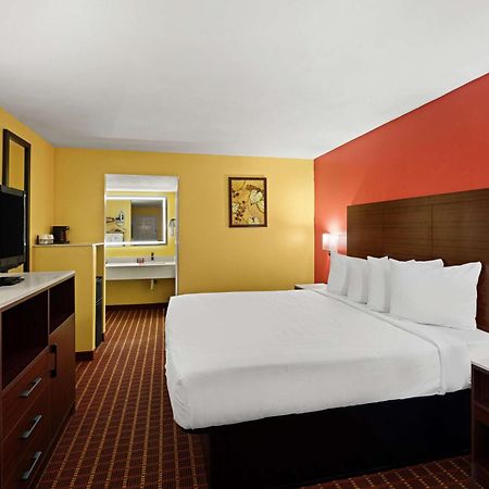 Surestay By Best Western Gulfport Dış mekan fotoğraf
