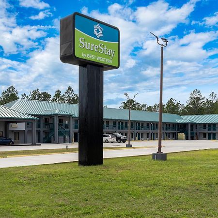 Surestay By Best Western Gulfport Dış mekan fotoğraf