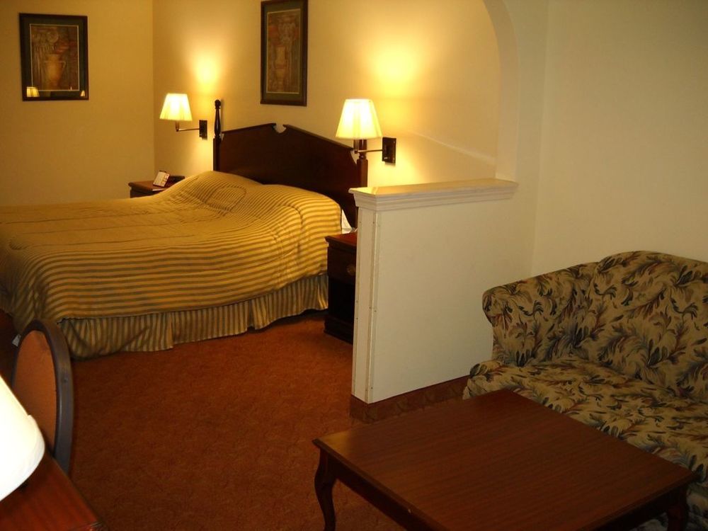 Surestay By Best Western Gulfport Oda fotoğraf