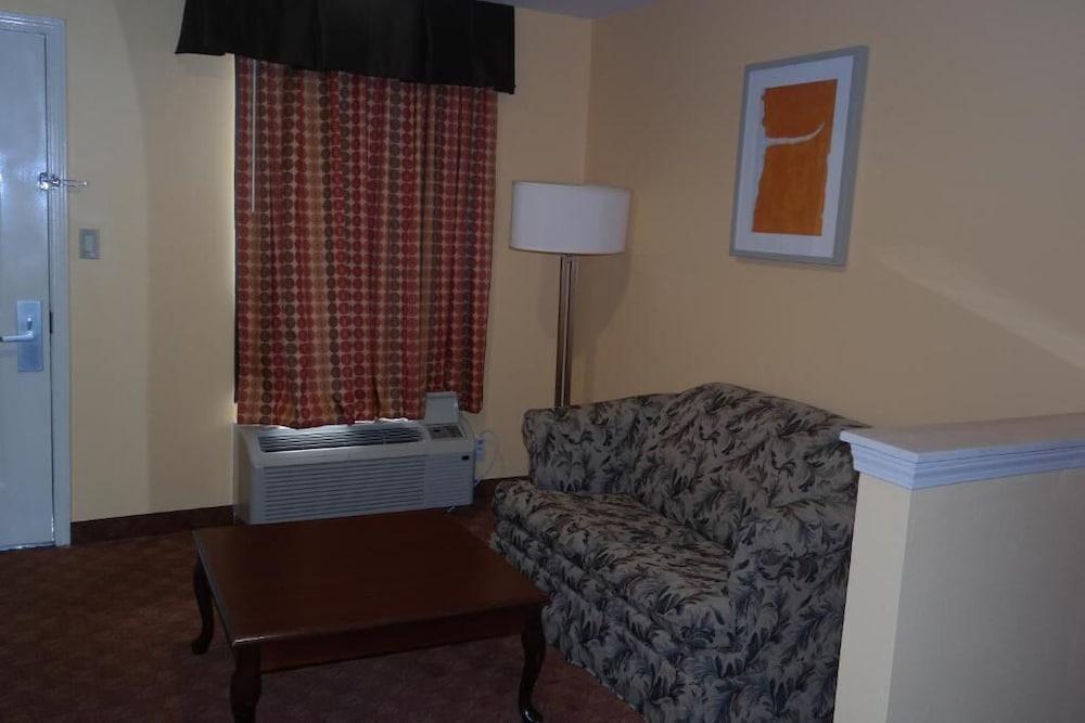 Surestay By Best Western Gulfport Dış mekan fotoğraf