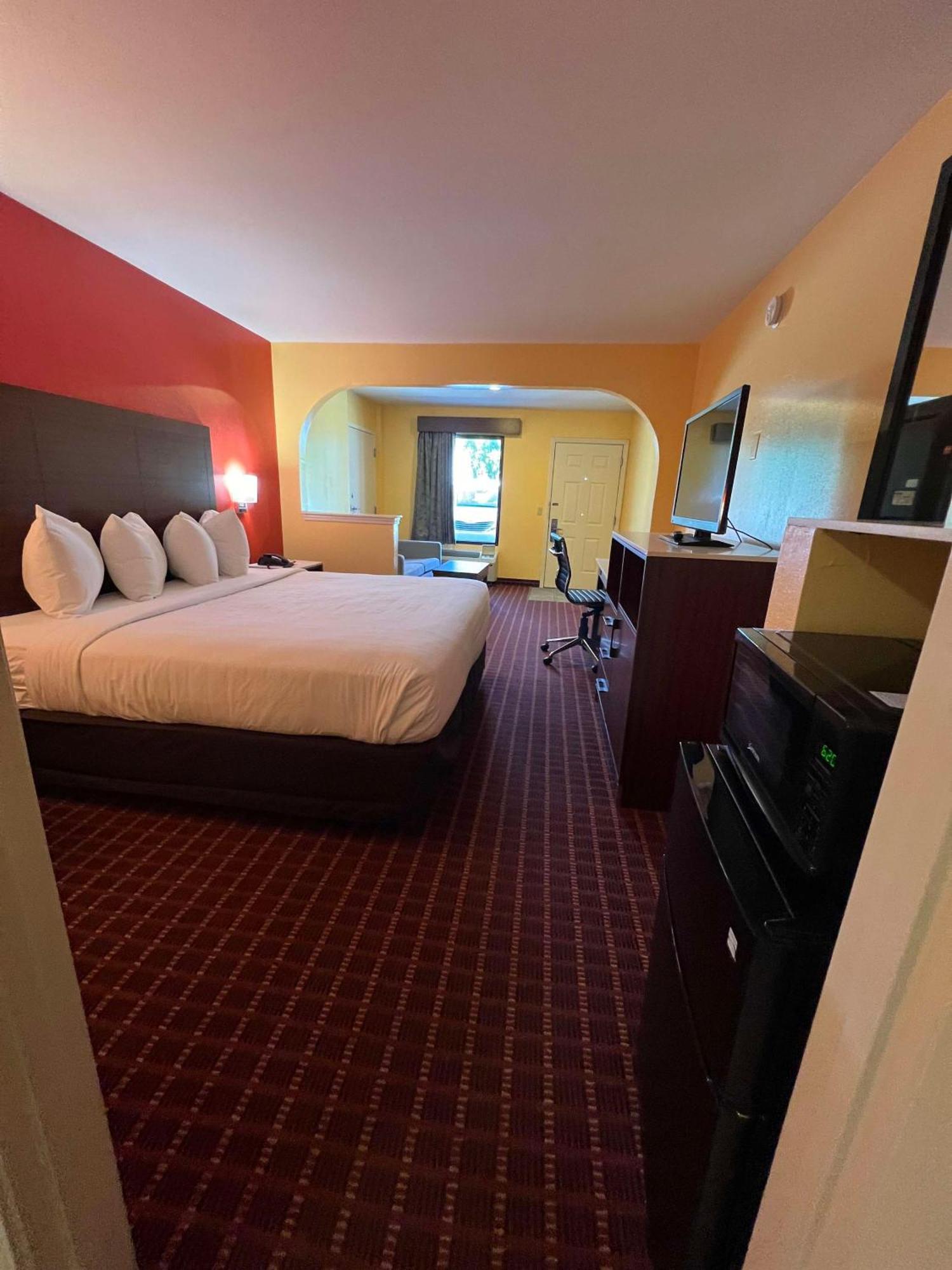 Surestay By Best Western Gulfport Dış mekan fotoğraf