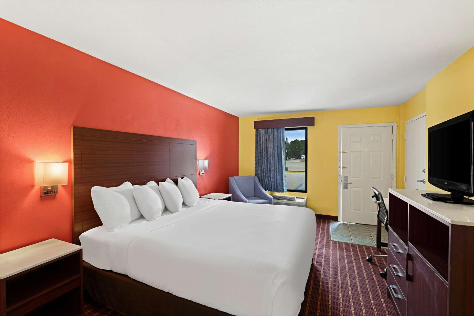 Surestay By Best Western Gulfport Dış mekan fotoğraf