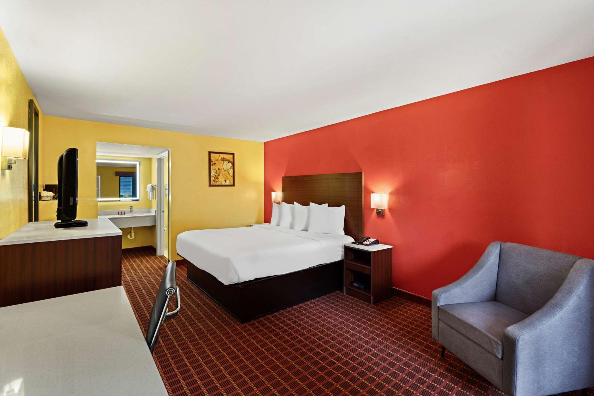 Surestay By Best Western Gulfport Dış mekan fotoğraf