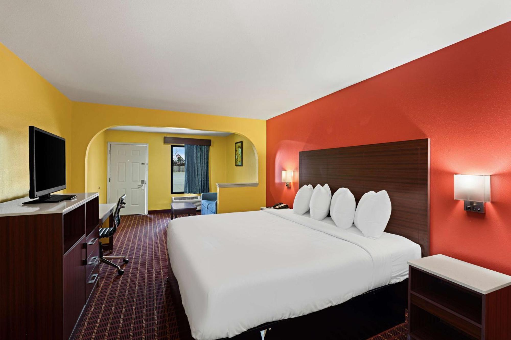 Surestay By Best Western Gulfport Dış mekan fotoğraf