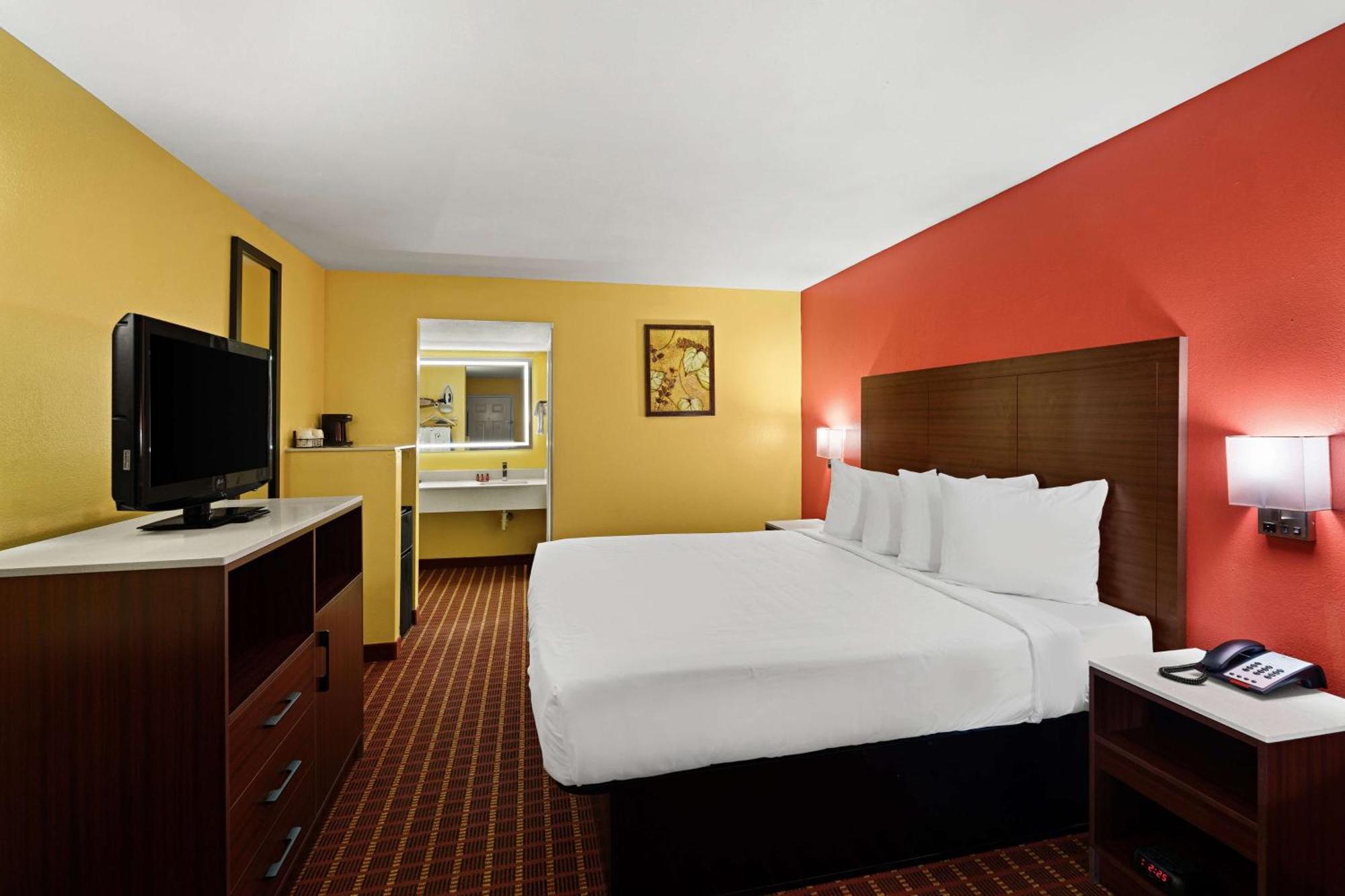 Surestay By Best Western Gulfport Dış mekan fotoğraf
