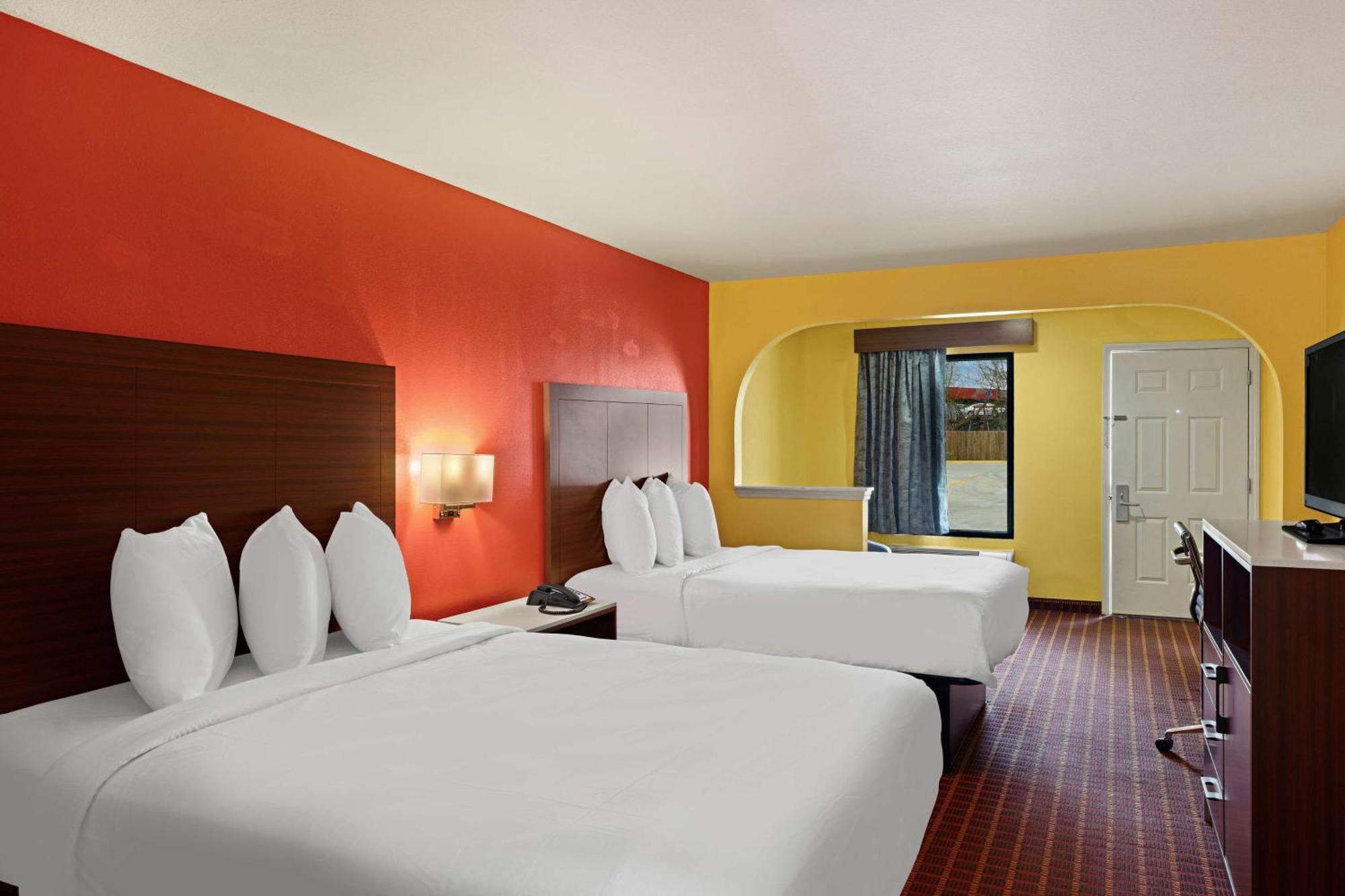 Surestay By Best Western Gulfport Dış mekan fotoğraf