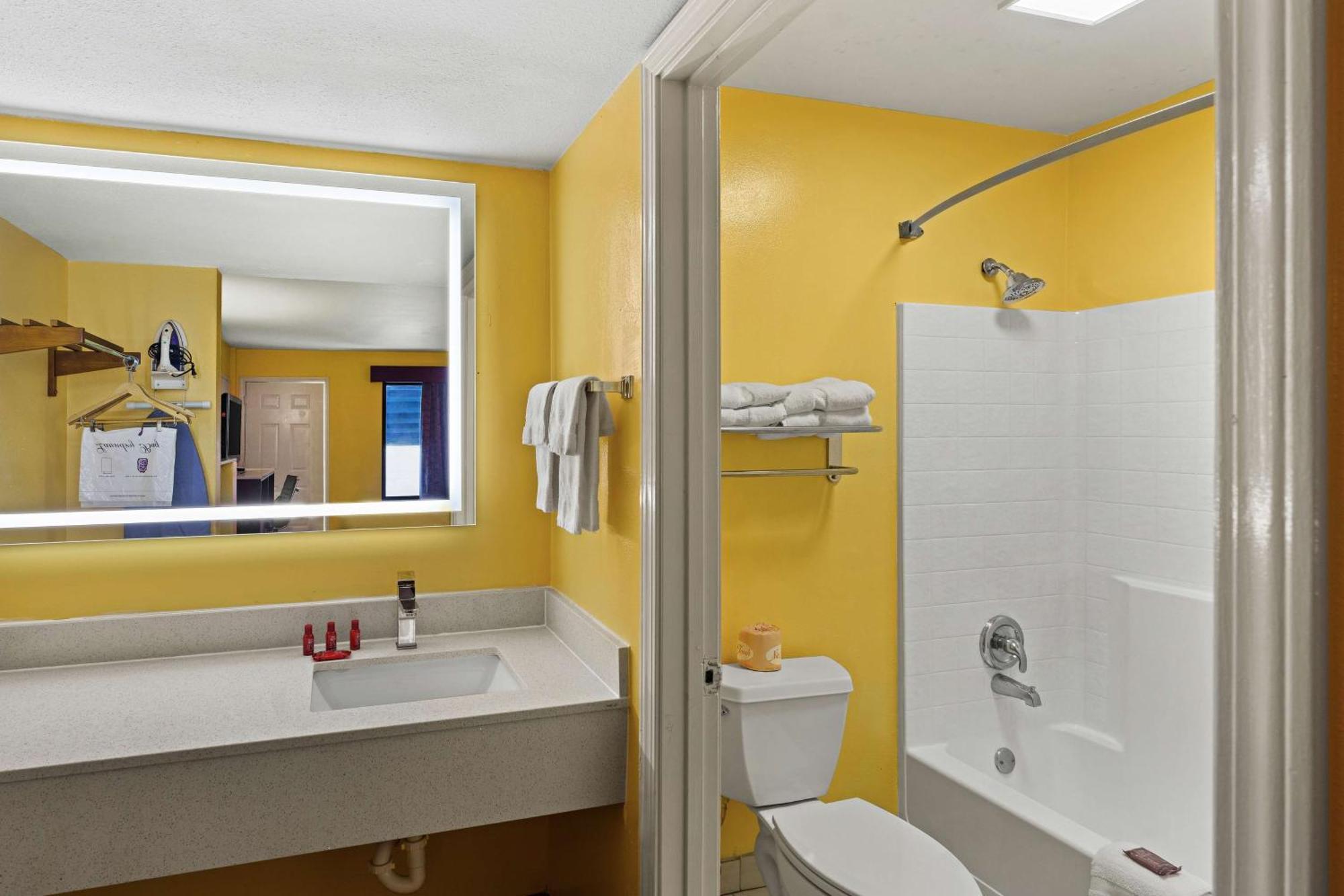 Surestay By Best Western Gulfport Dış mekan fotoğraf