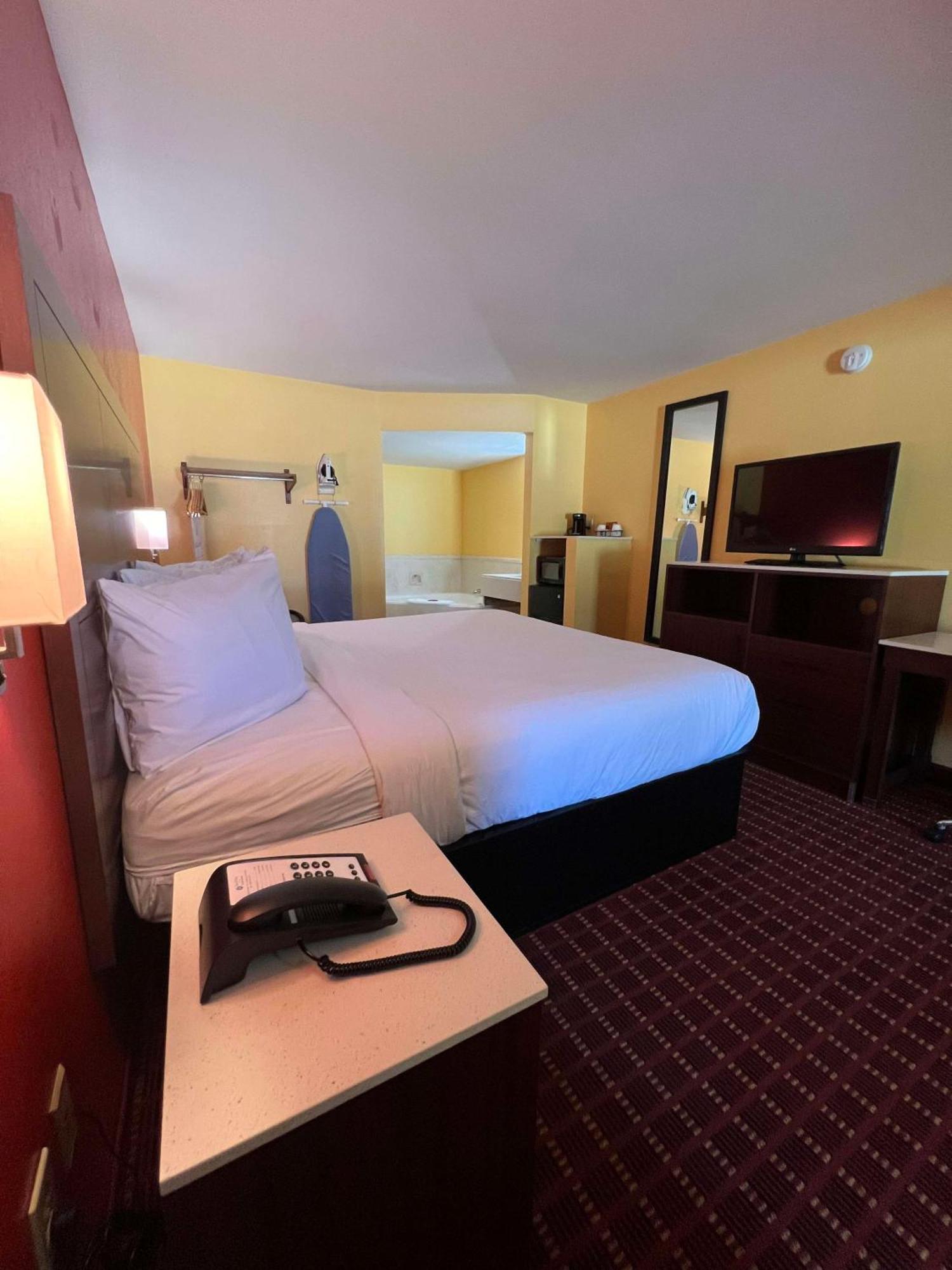 Surestay By Best Western Gulfport Dış mekan fotoğraf
