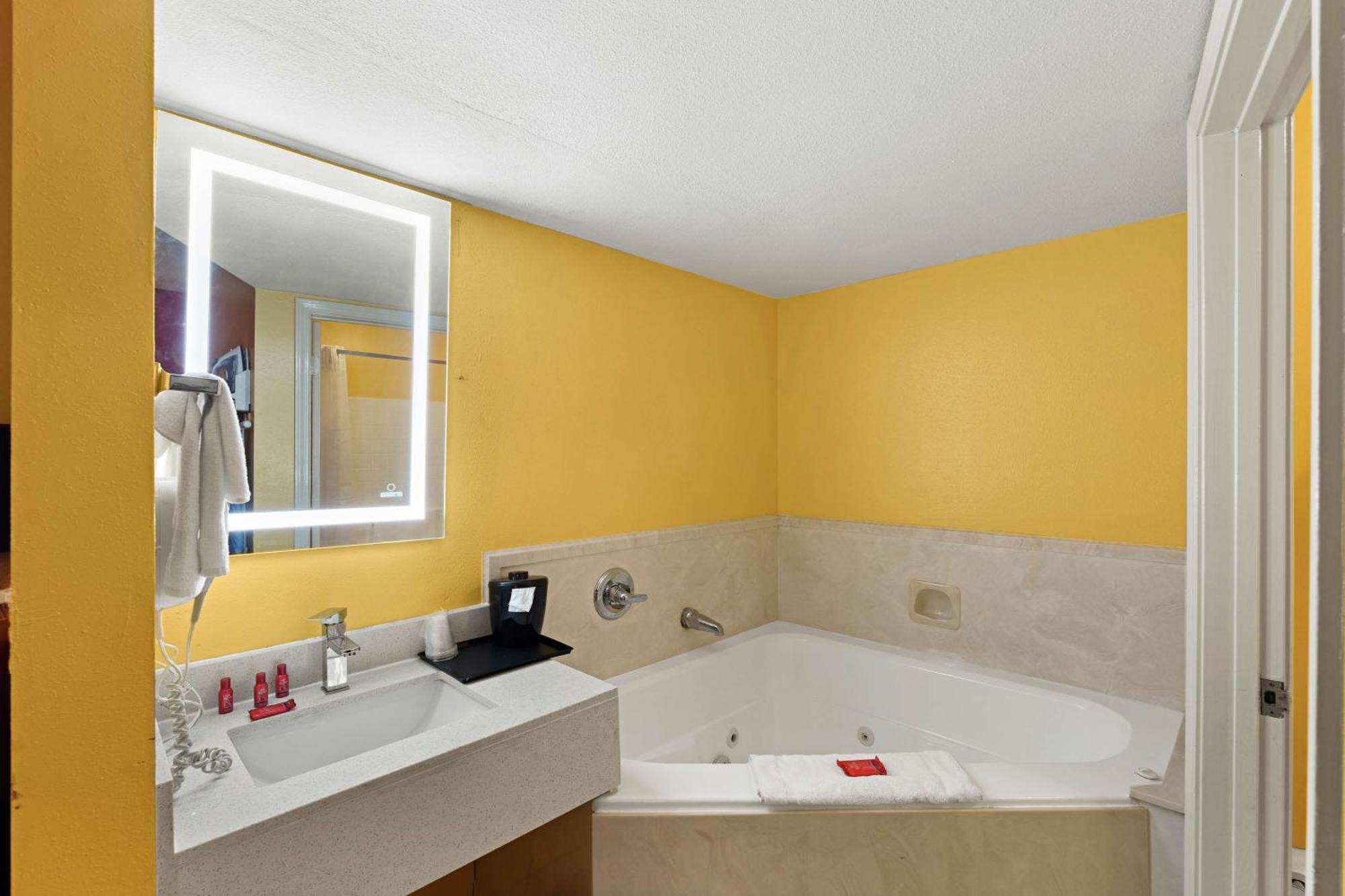 Surestay By Best Western Gulfport Dış mekan fotoğraf