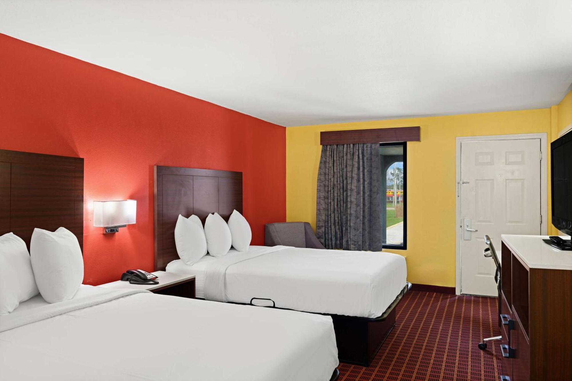 Surestay By Best Western Gulfport Dış mekan fotoğraf