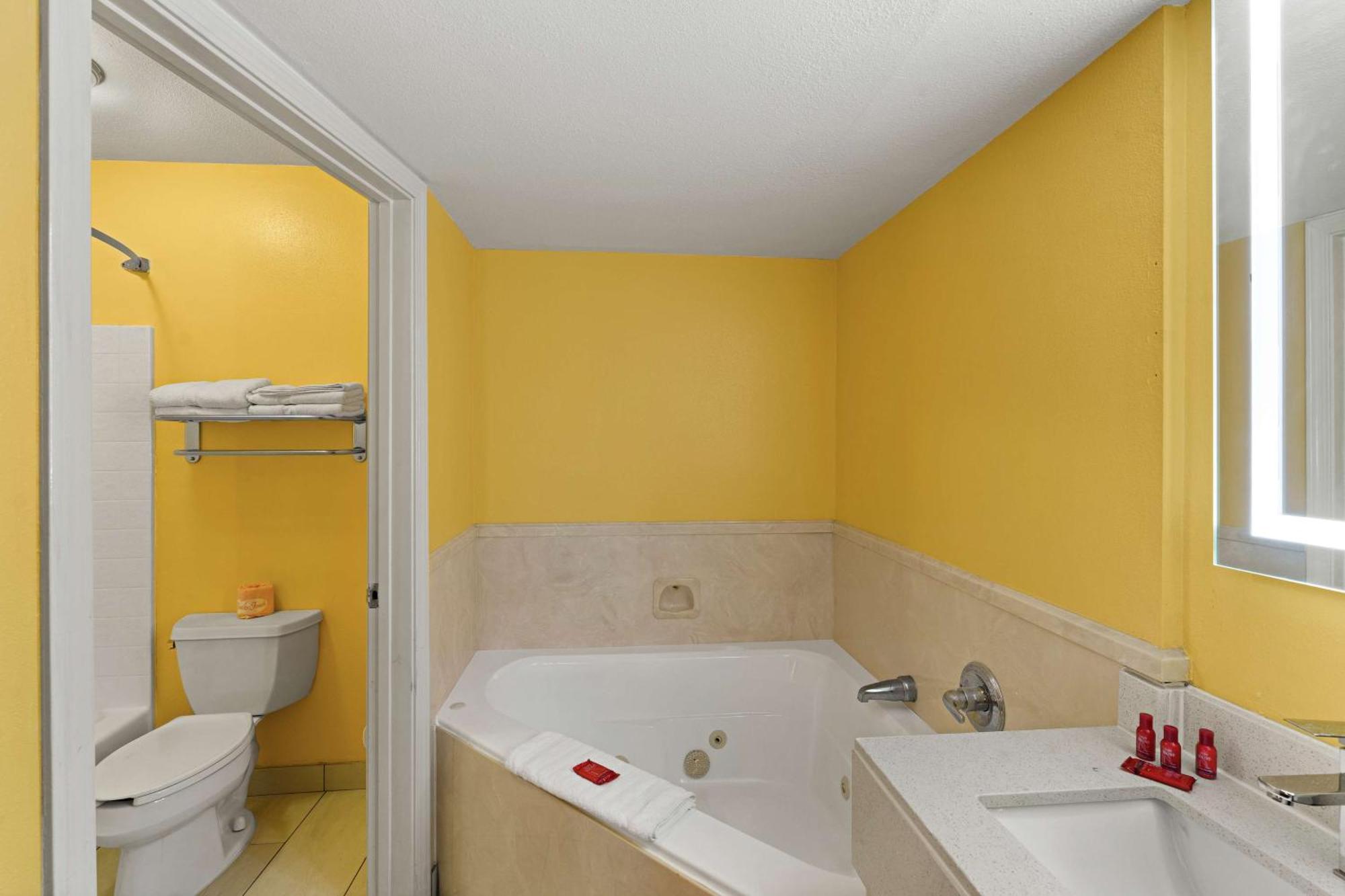 Surestay By Best Western Gulfport Dış mekan fotoğraf