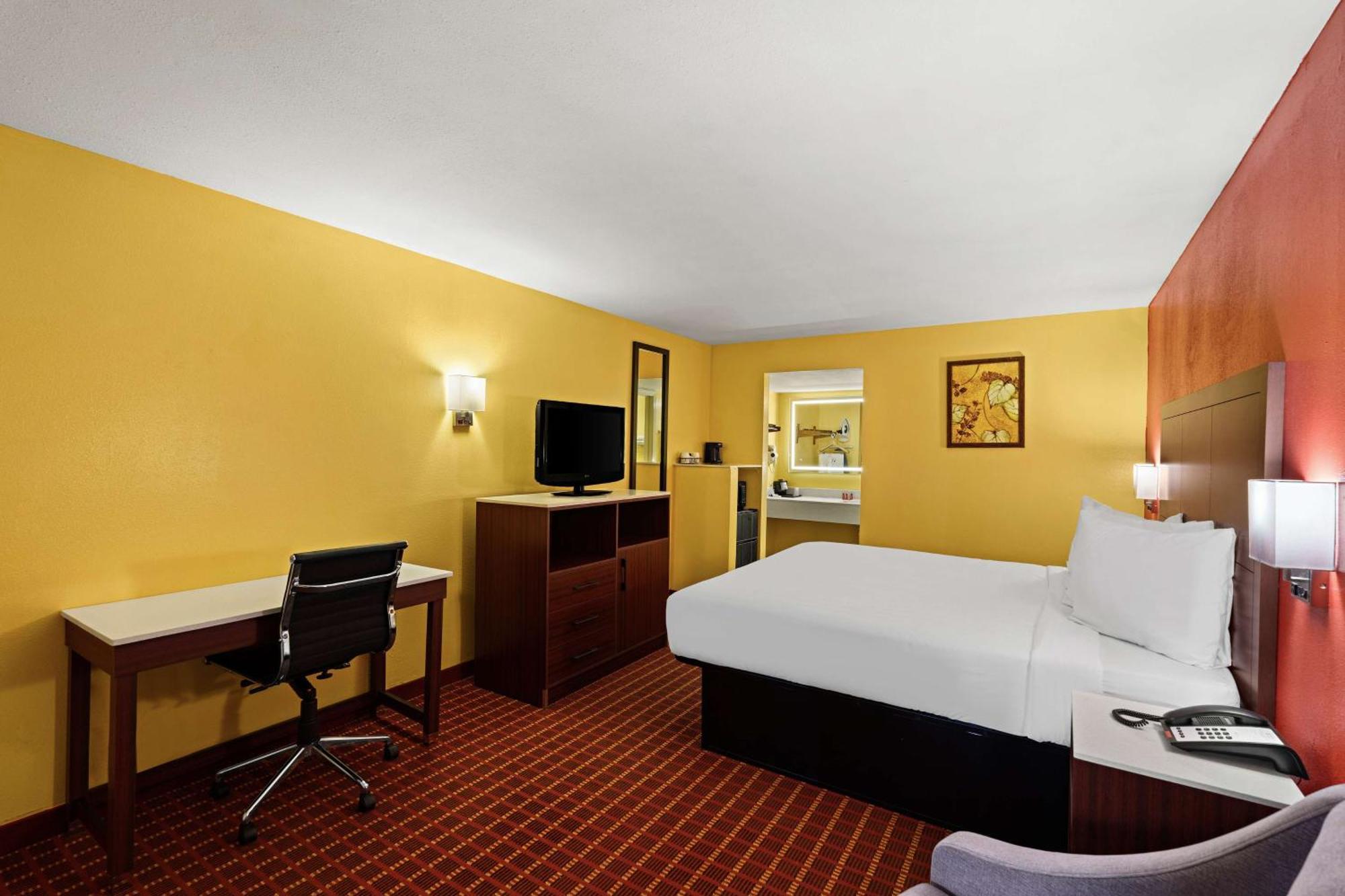 Surestay By Best Western Gulfport Dış mekan fotoğraf