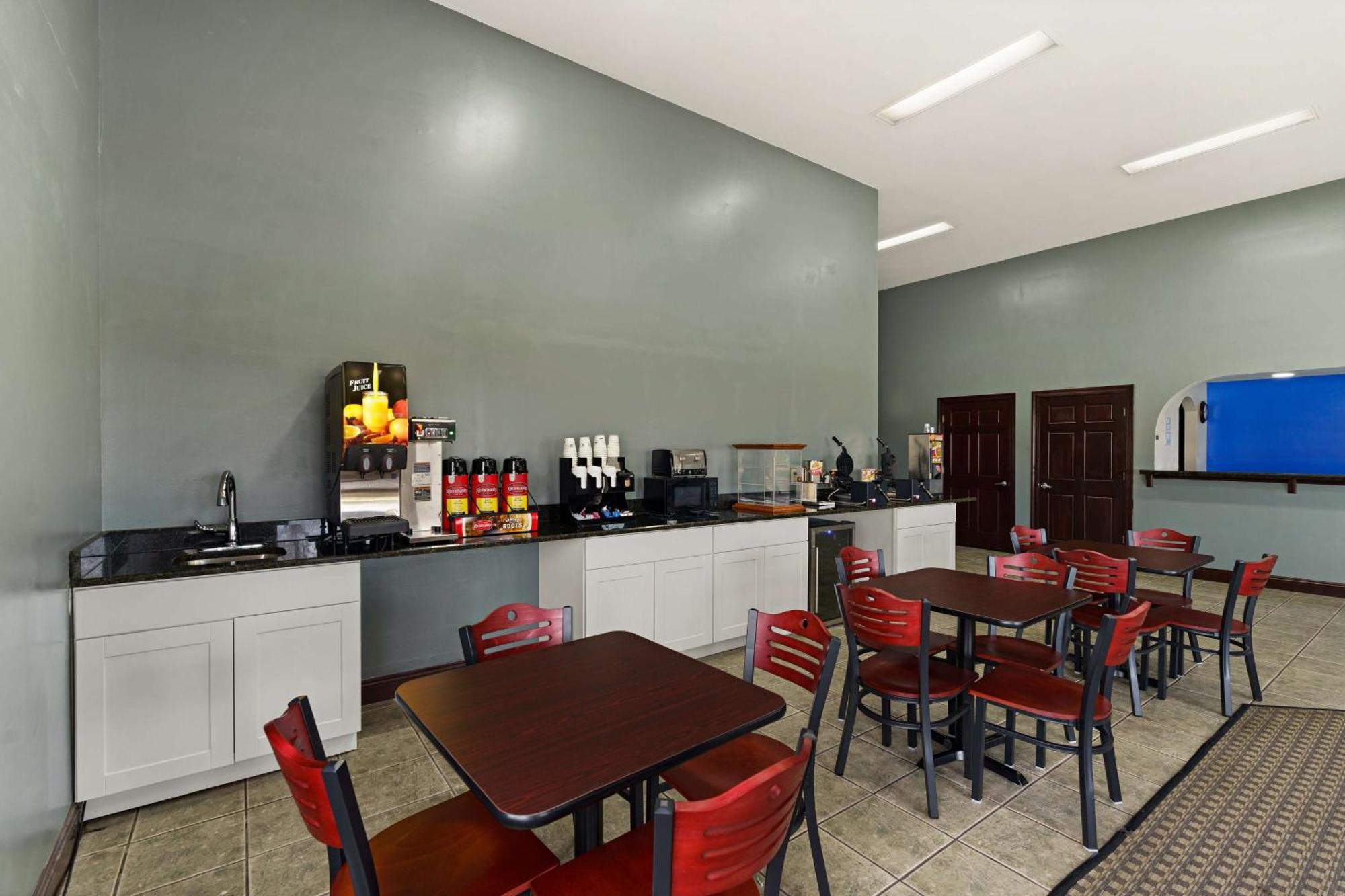Surestay By Best Western Gulfport Dış mekan fotoğraf