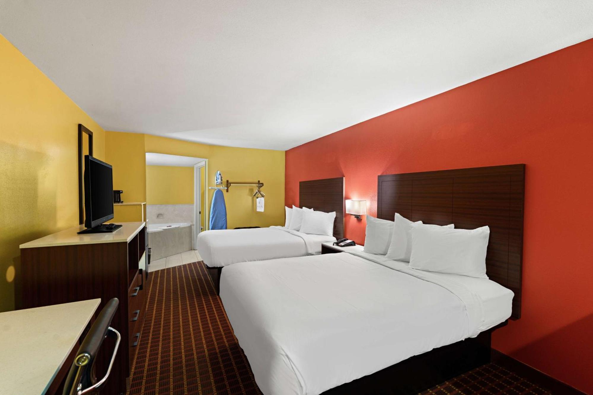 Surestay By Best Western Gulfport Dış mekan fotoğraf