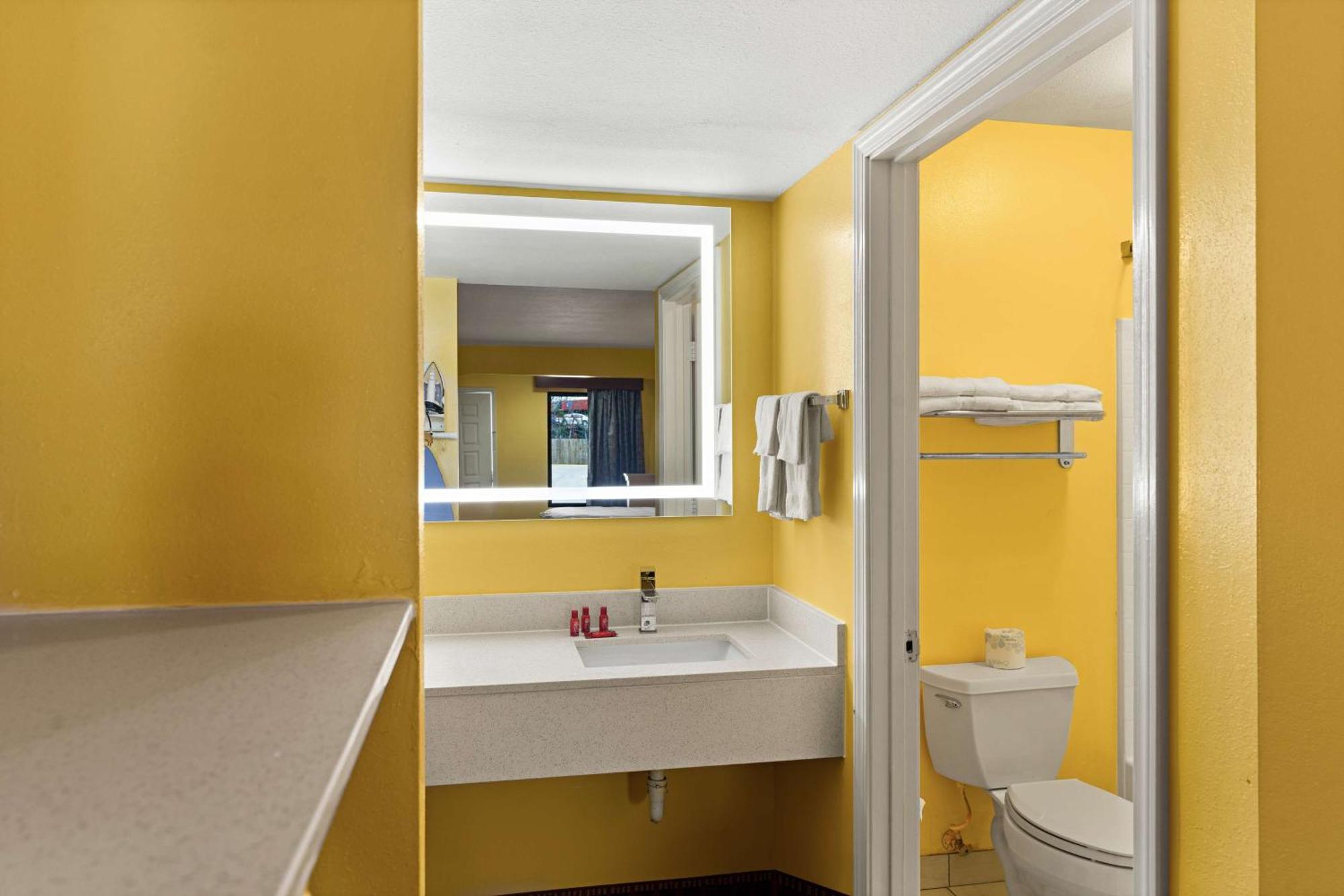Surestay By Best Western Gulfport Dış mekan fotoğraf