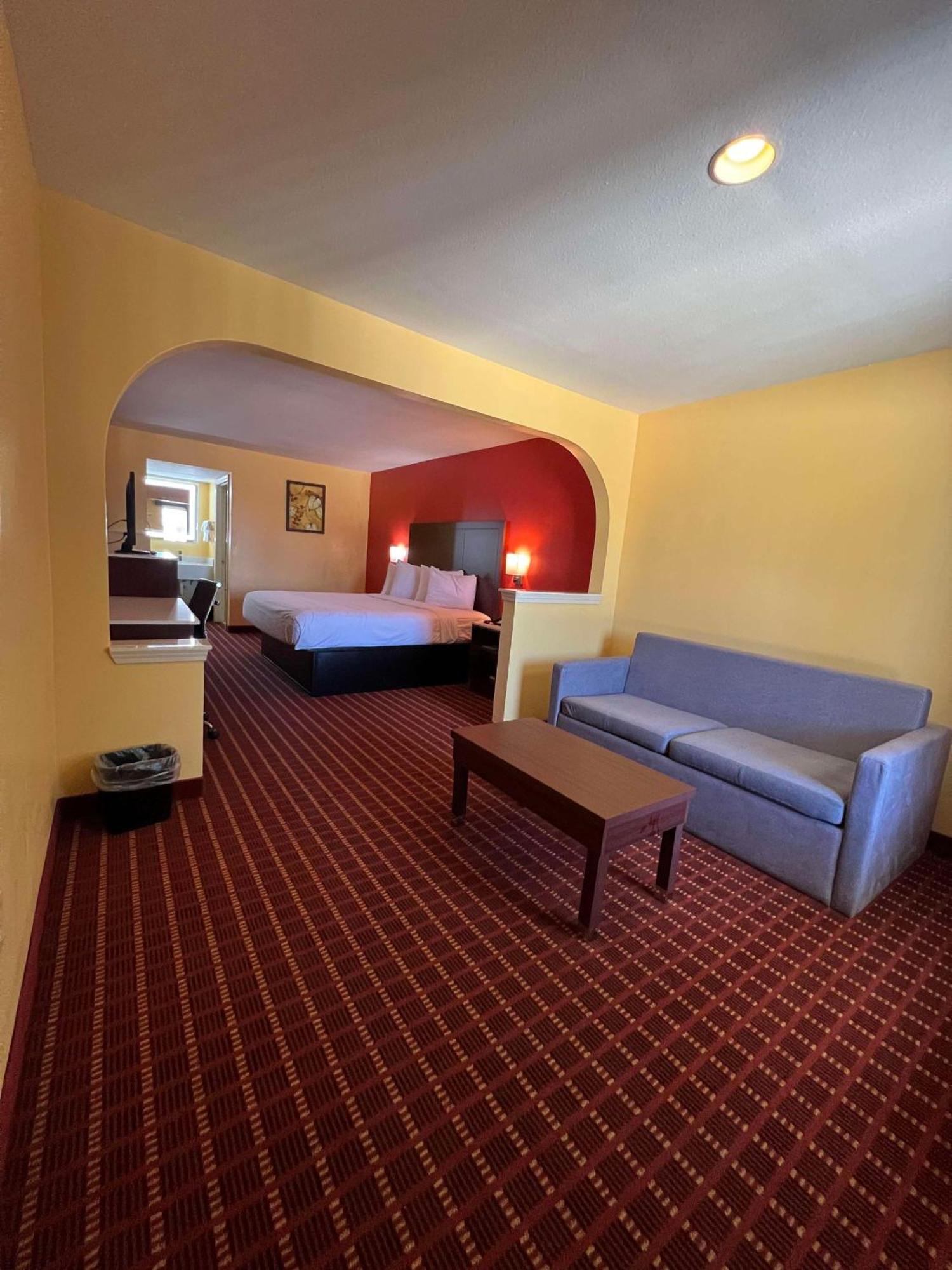 Surestay By Best Western Gulfport Dış mekan fotoğraf