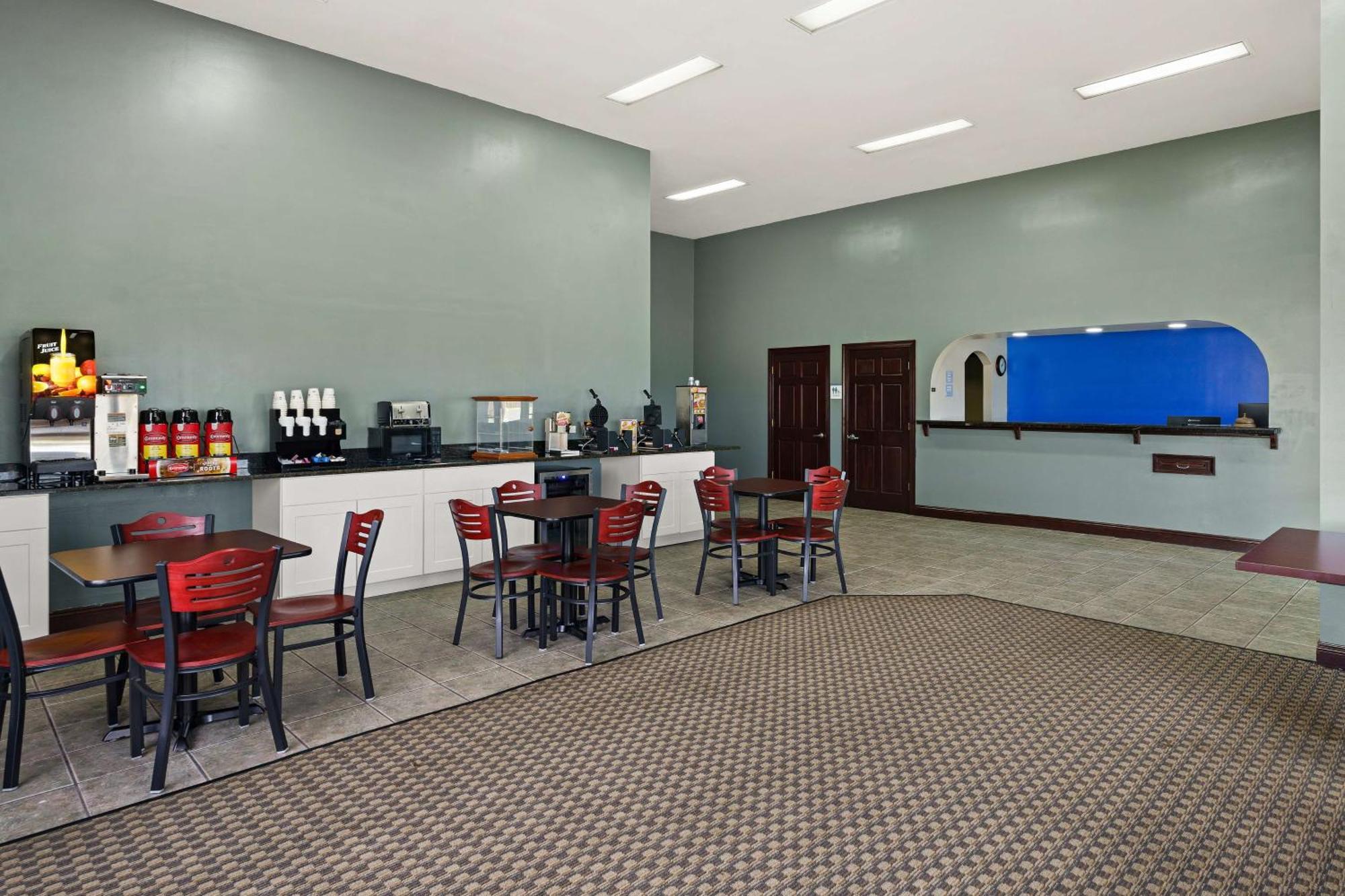 Surestay By Best Western Gulfport Dış mekan fotoğraf