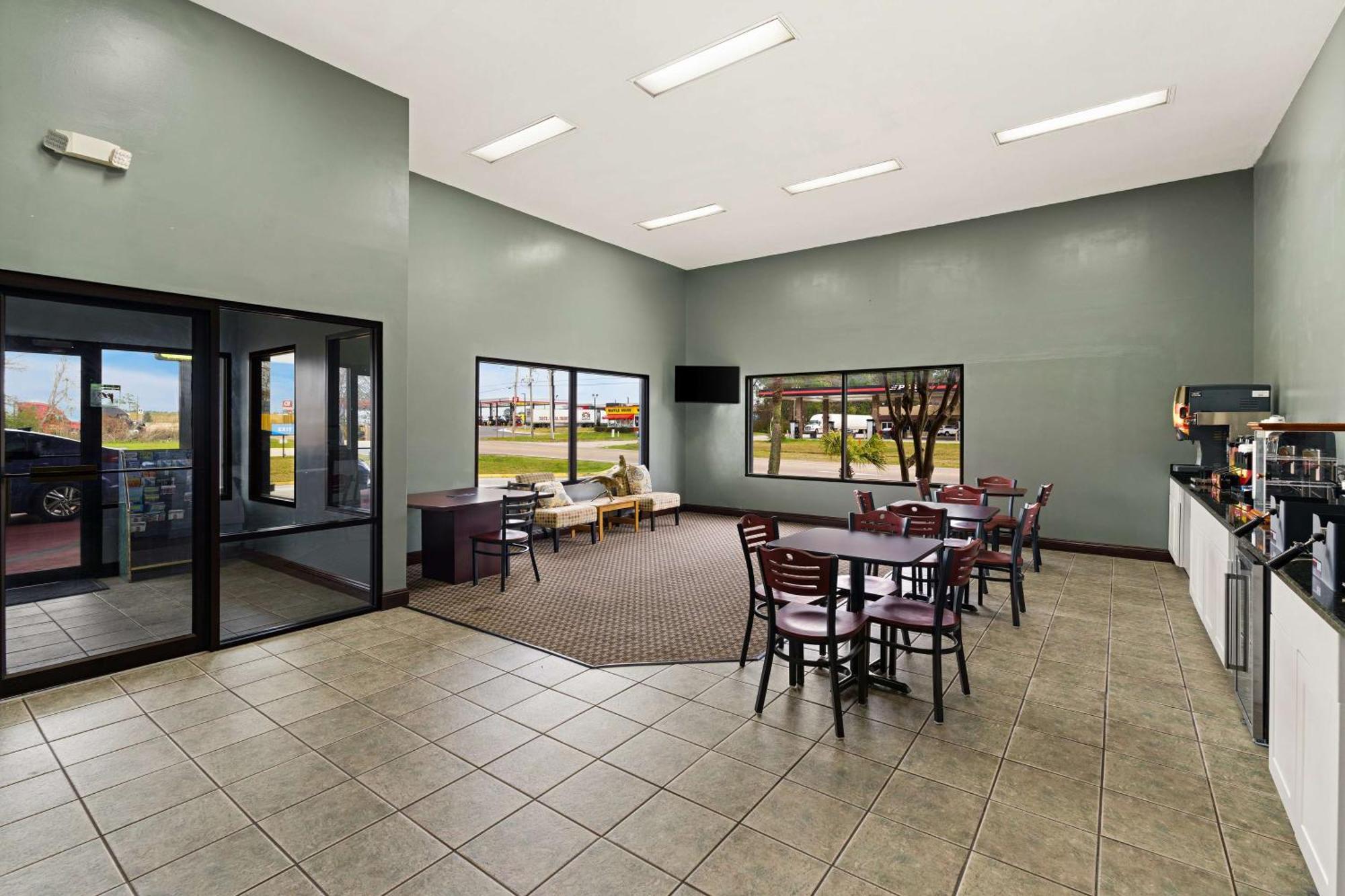 Surestay By Best Western Gulfport Dış mekan fotoğraf