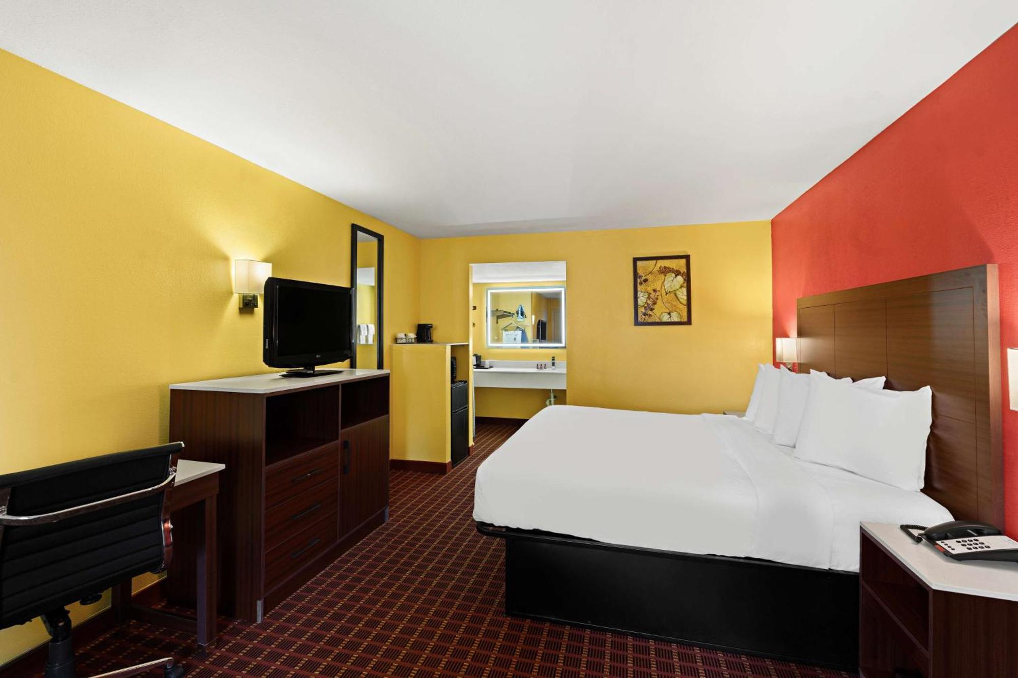 Surestay By Best Western Gulfport Dış mekan fotoğraf