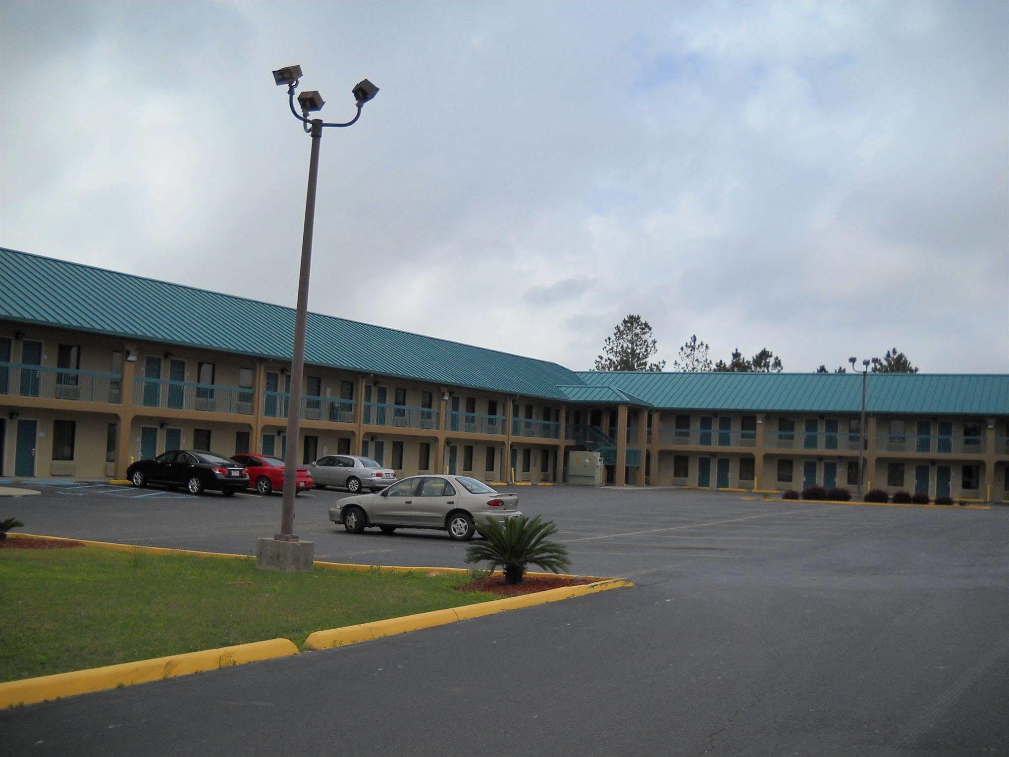 Surestay By Best Western Gulfport Dış mekan fotoğraf