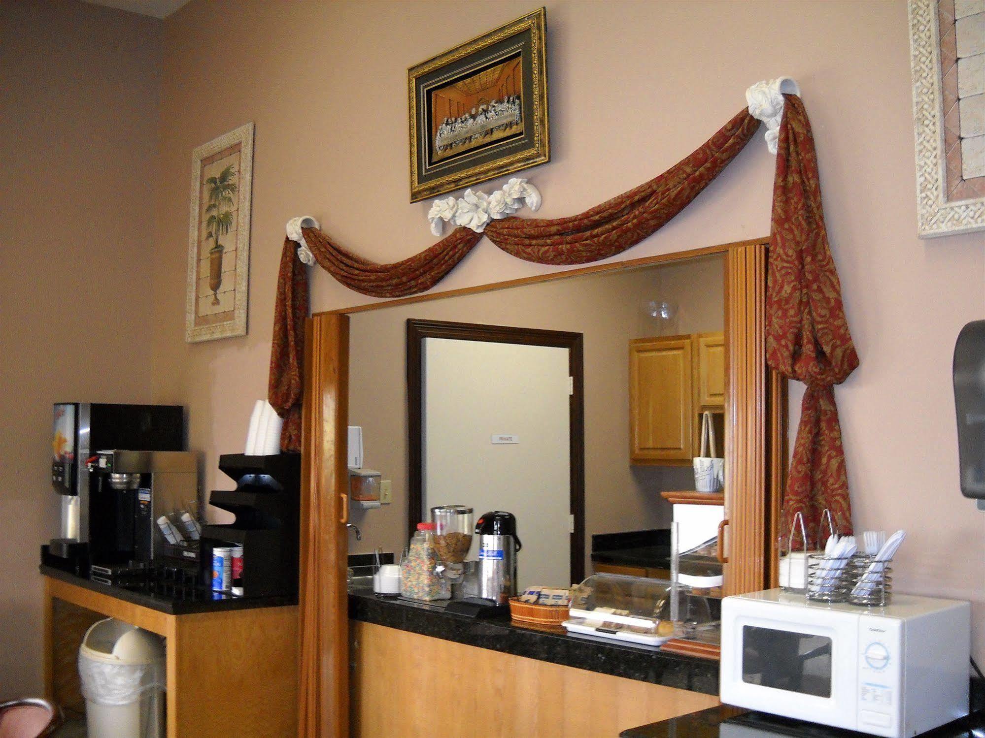 Surestay By Best Western Gulfport Dış mekan fotoğraf