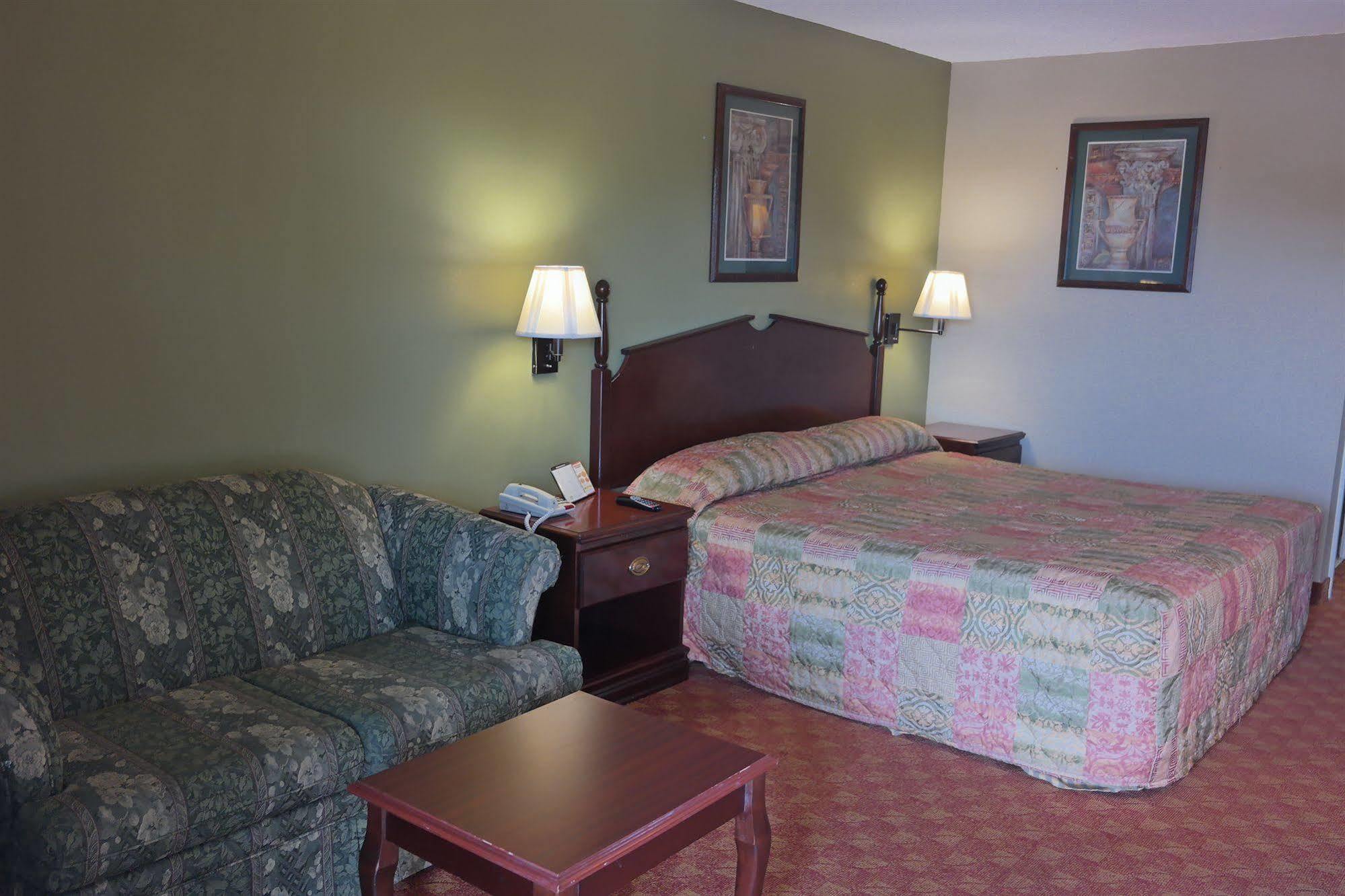 Surestay By Best Western Gulfport Dış mekan fotoğraf